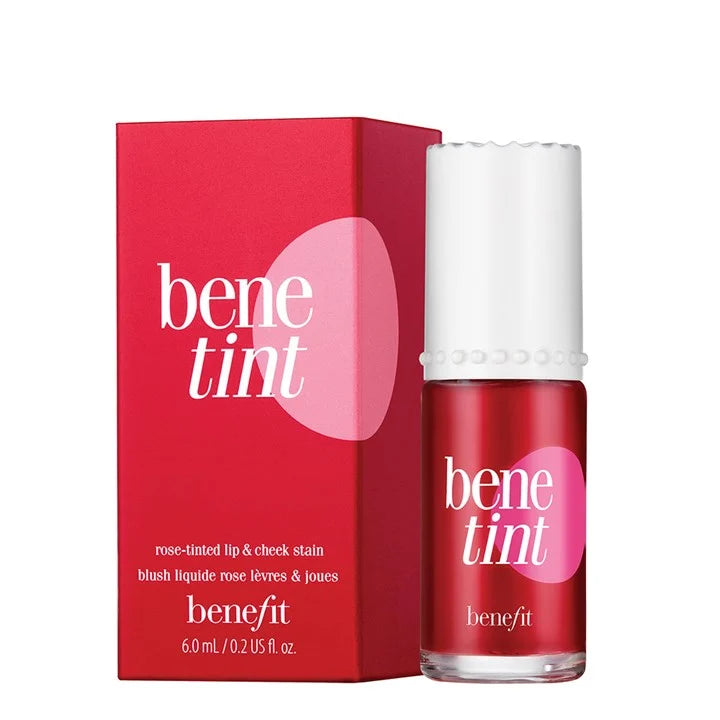 Benetint Cheek & Lip Stain