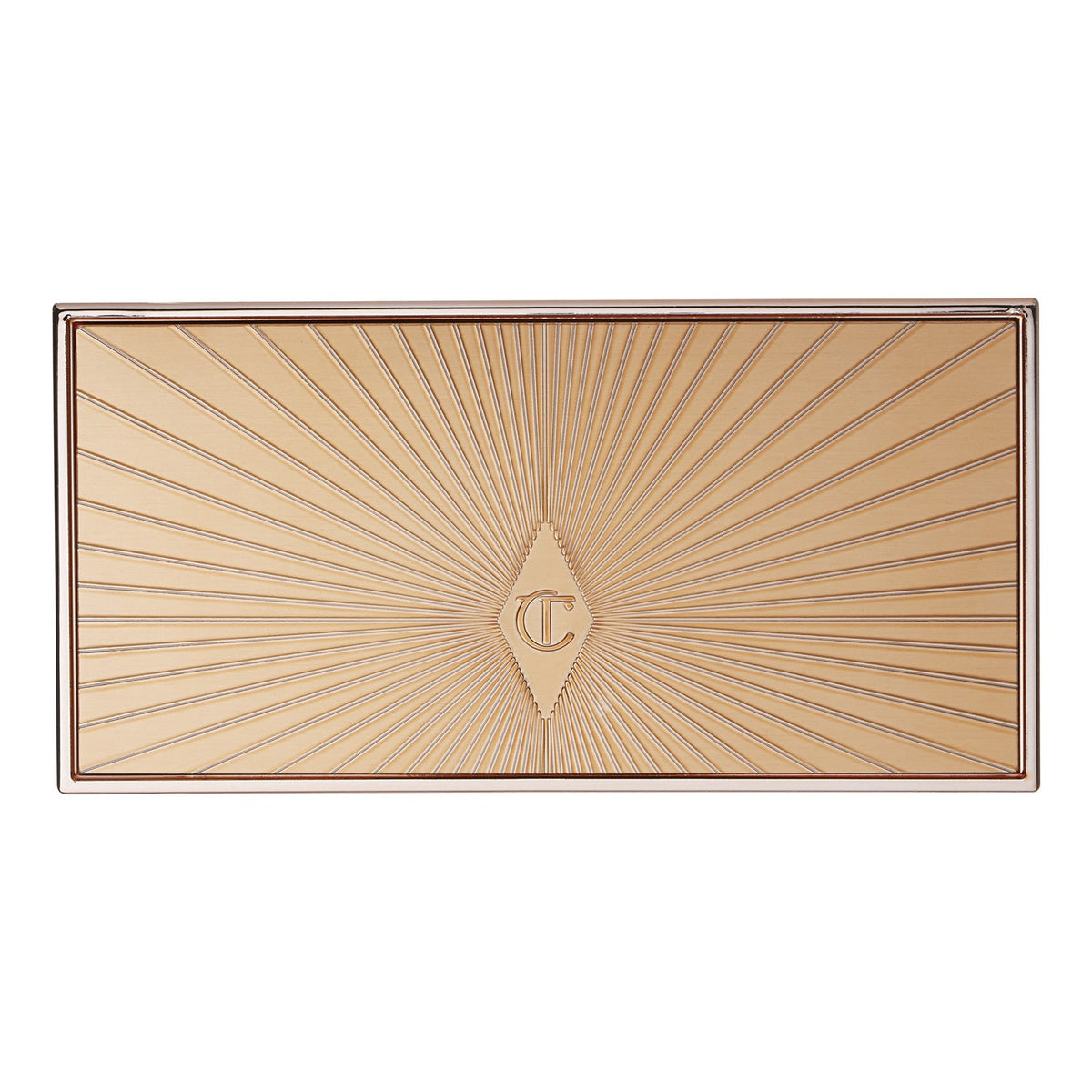 CHARLOTTE TILBURY - Filmstar Bronze Glow - Palette teint