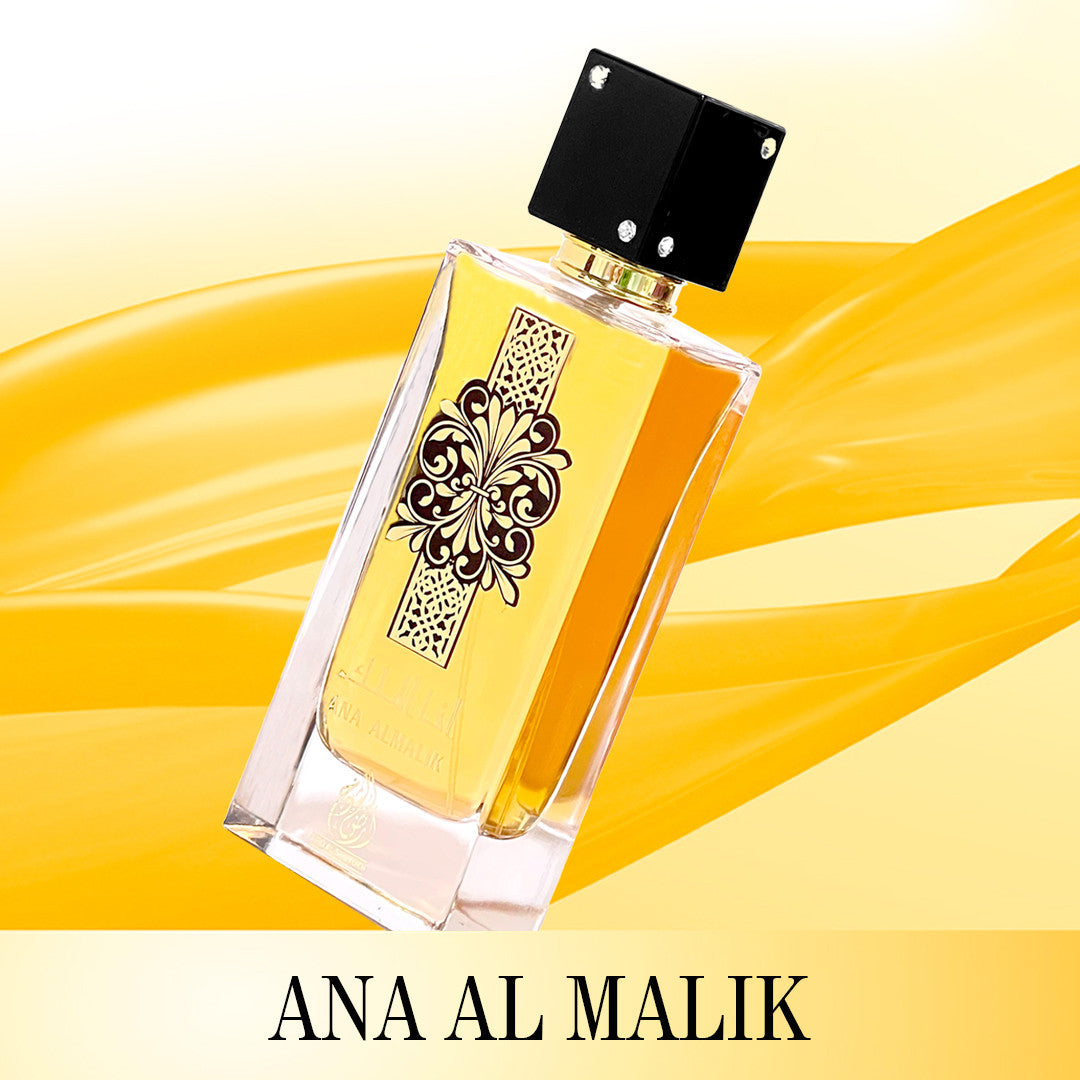 ANA AL MALIK 100 ml – Ard Al Shuyukh