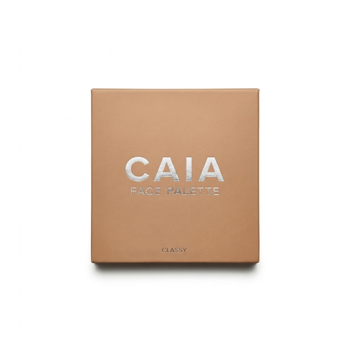 CAIA Face Palette - Classy