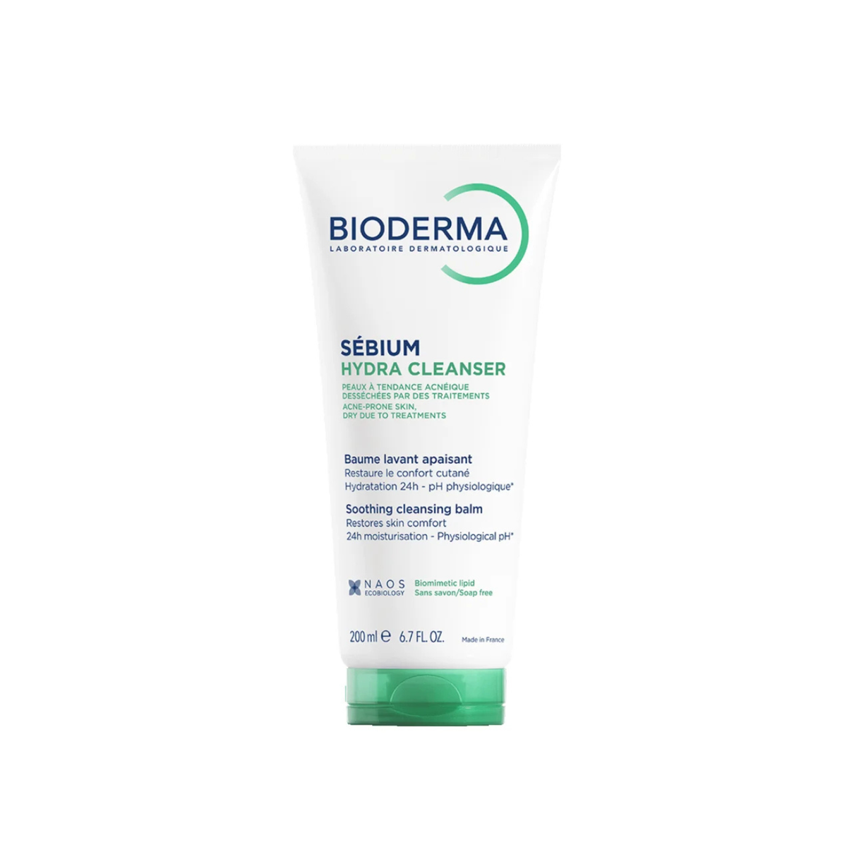 Bioderma Sebium Hydra Cleanser 200ml