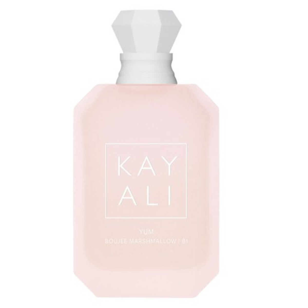 KAYALI Yum Boujee Marshmallow | 81 Eau de Parfum Intense