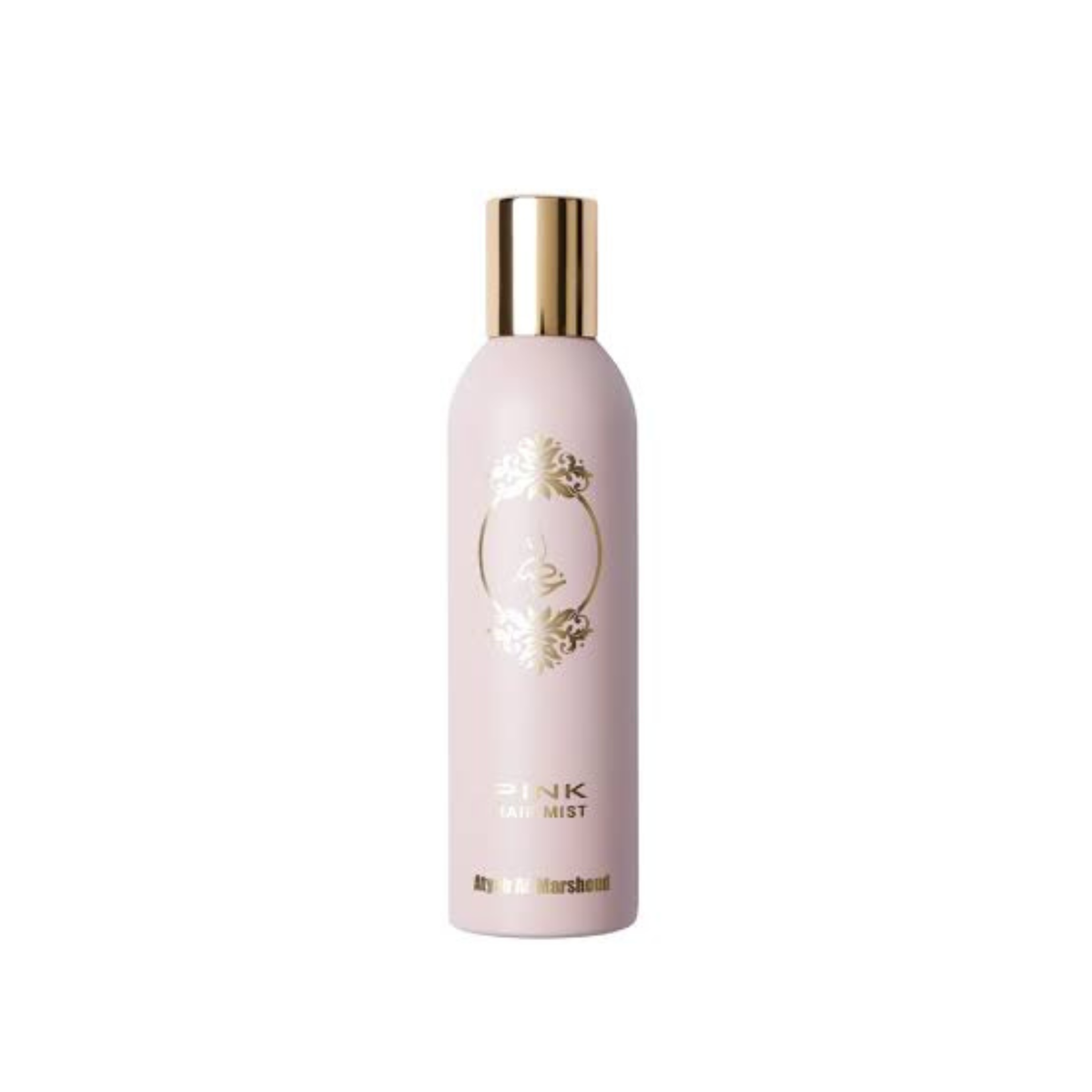 Gissah Pink Hair Mist Atyab Al Marshoud