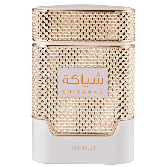 Shiyaaka White - EDP 100ml