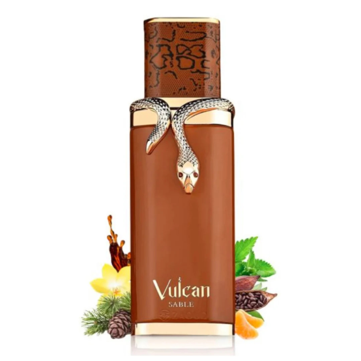Vulcan SABLE French Avenue
