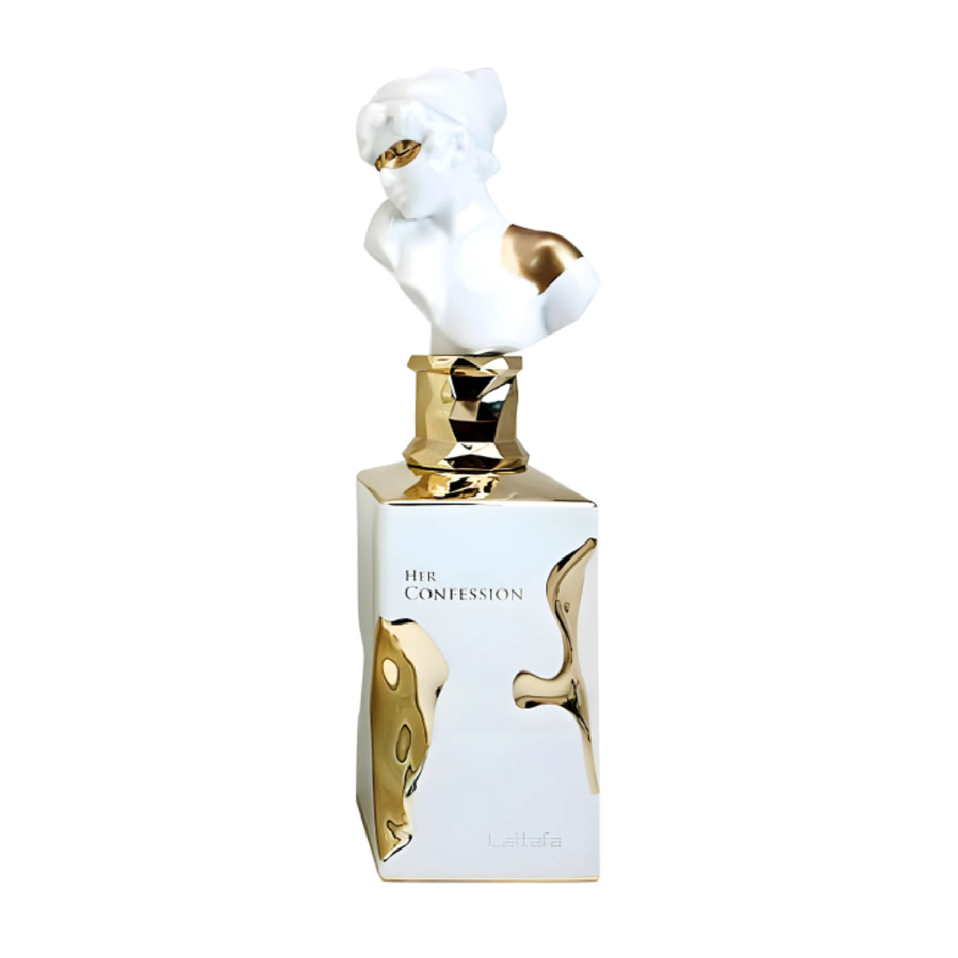 LATTAFA Her Confession Blanc 100 ml