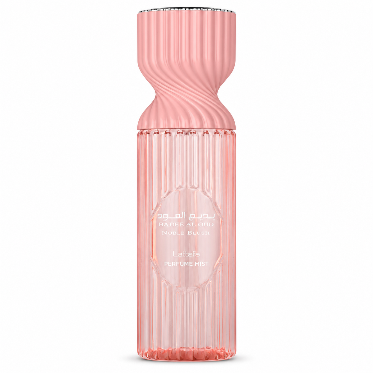 Lattafa Badee Al Oud Noble Blush Perfume Mist