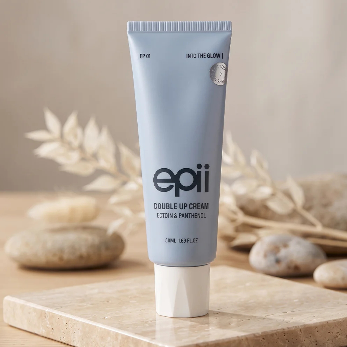 Crème Hydratante & Réparatrice EPII Double Up Cream 50ml