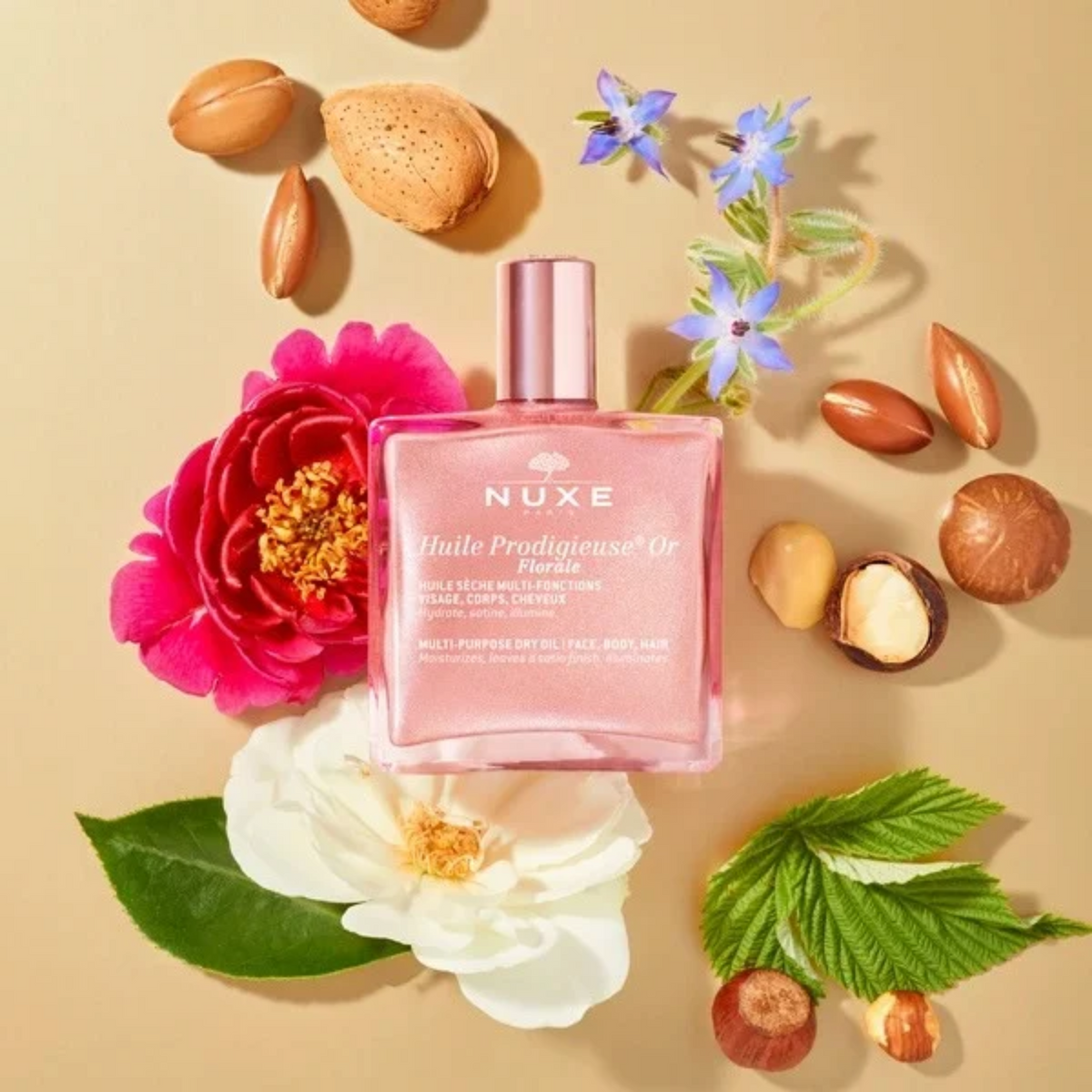Trousse NUXE My Pink Crush