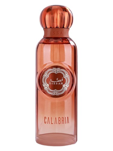 Gissah Calabria Eau De Parfum 33ml