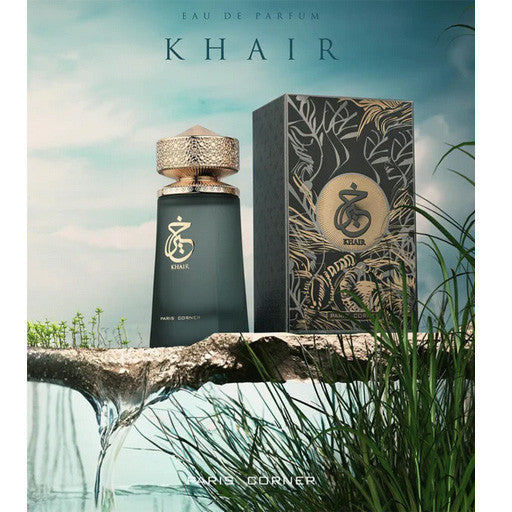 KhairEDP 100ml – Paris Corner