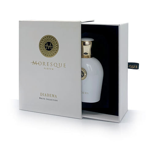 MORESQUE DIADEMA 50ml