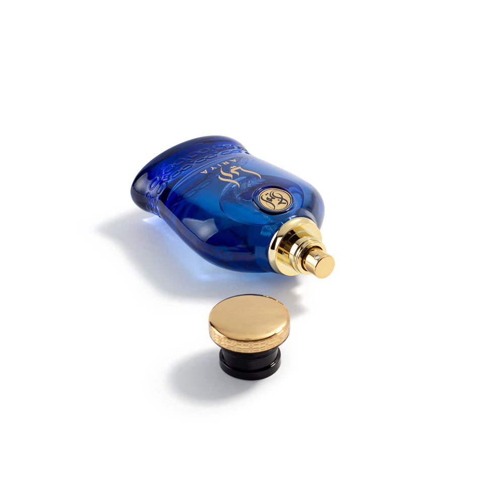 AMIRAGE ARIYA – Eau de Parfum 100 ml BY Amirage