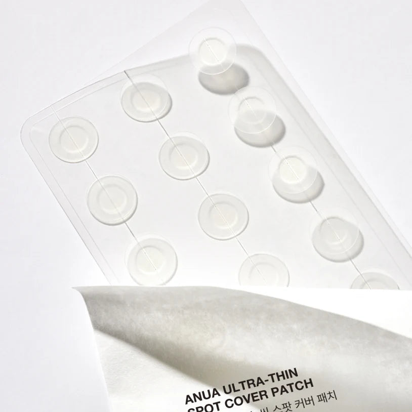 Anua - Ultra-Thin Spot Cover Patch 75ea