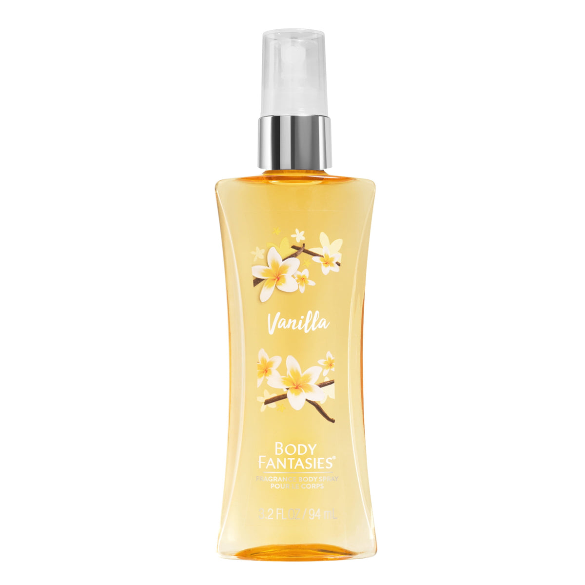 Body Fantasies Signature Vanilla