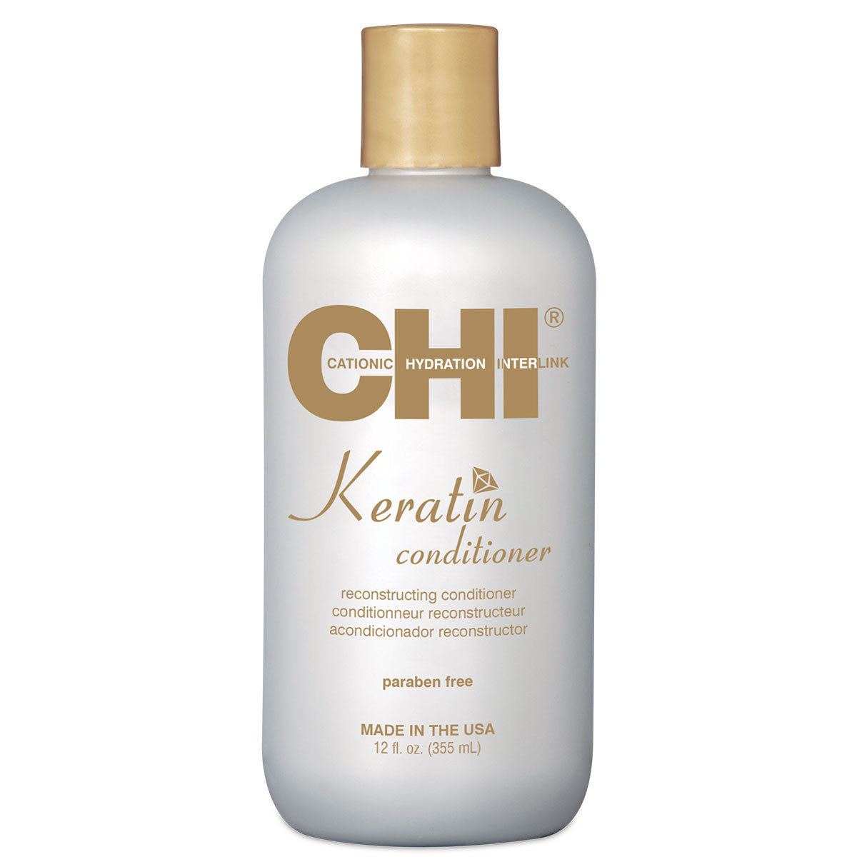 CHI Keratin Reconstructing Conditioner