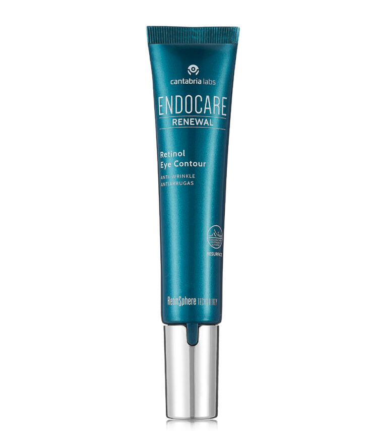 ENDOCARE RENEWAL Retinol Eye Contour