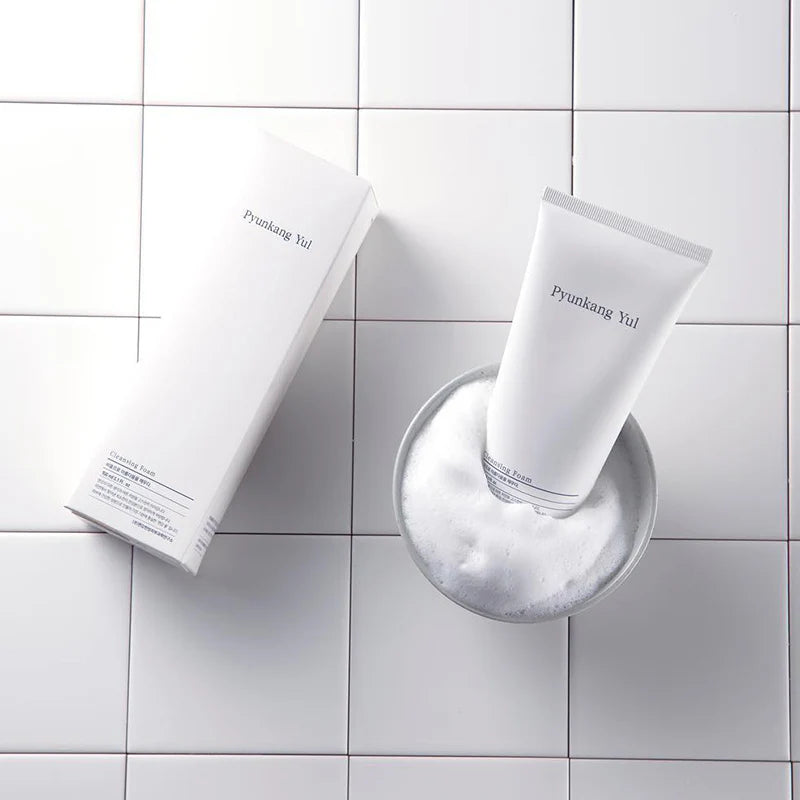 PYUNKANG YUL Cleansing Foam 150ml
