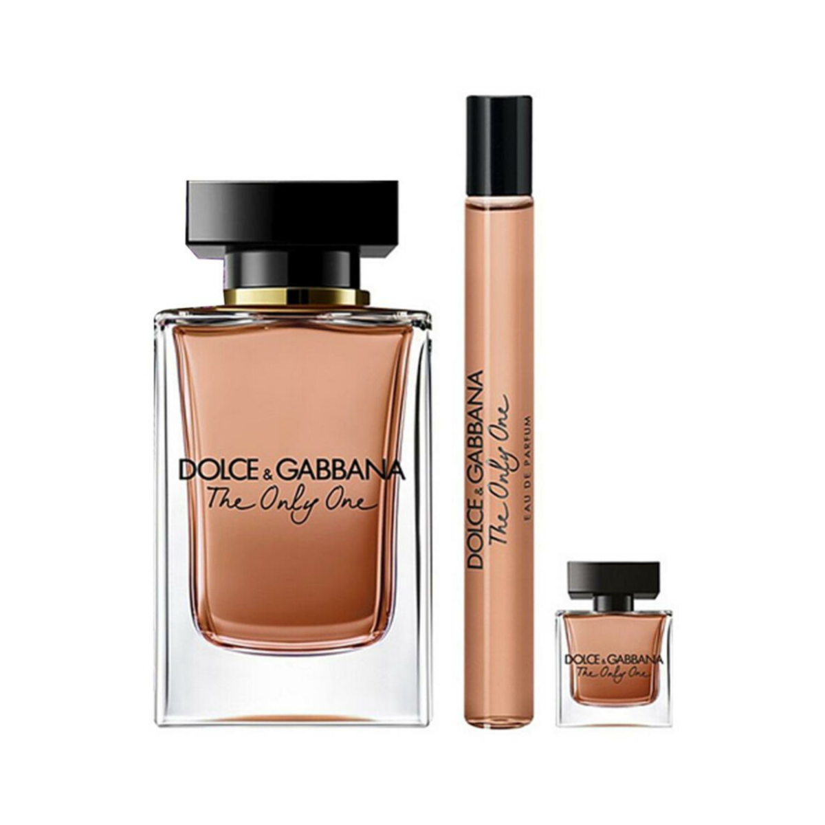 The Only One Eau de Parfum de Dolce Gabbana