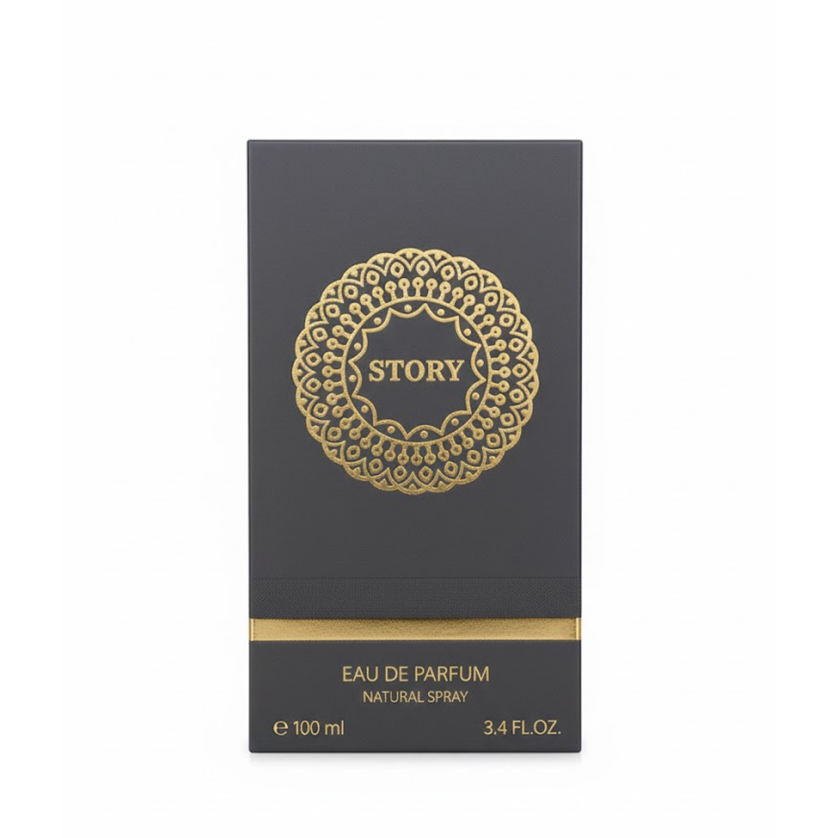 STORY 100 ML BY ESSENZIA