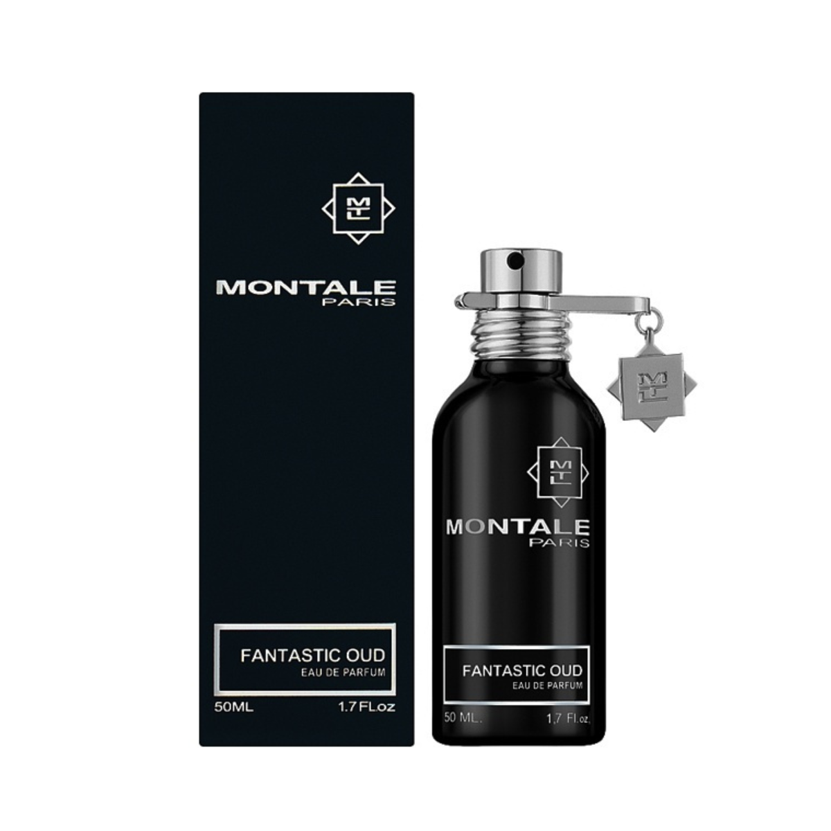MONTALE FANTASTIC AOUD 50 ML