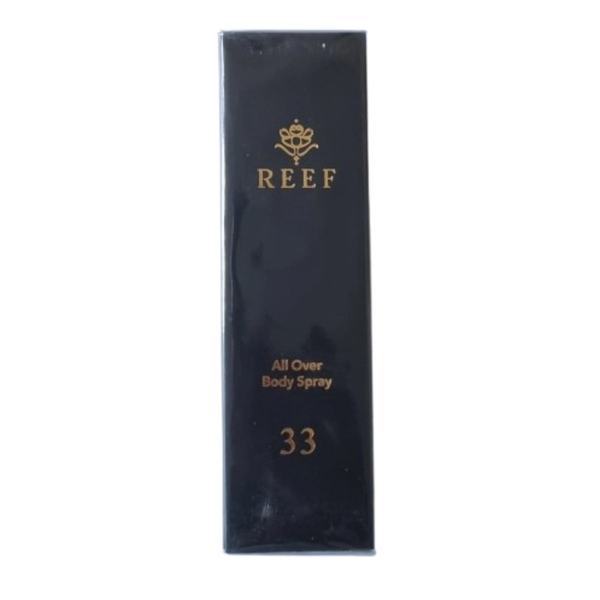 REEF All Over Body Spray 33 125 ml