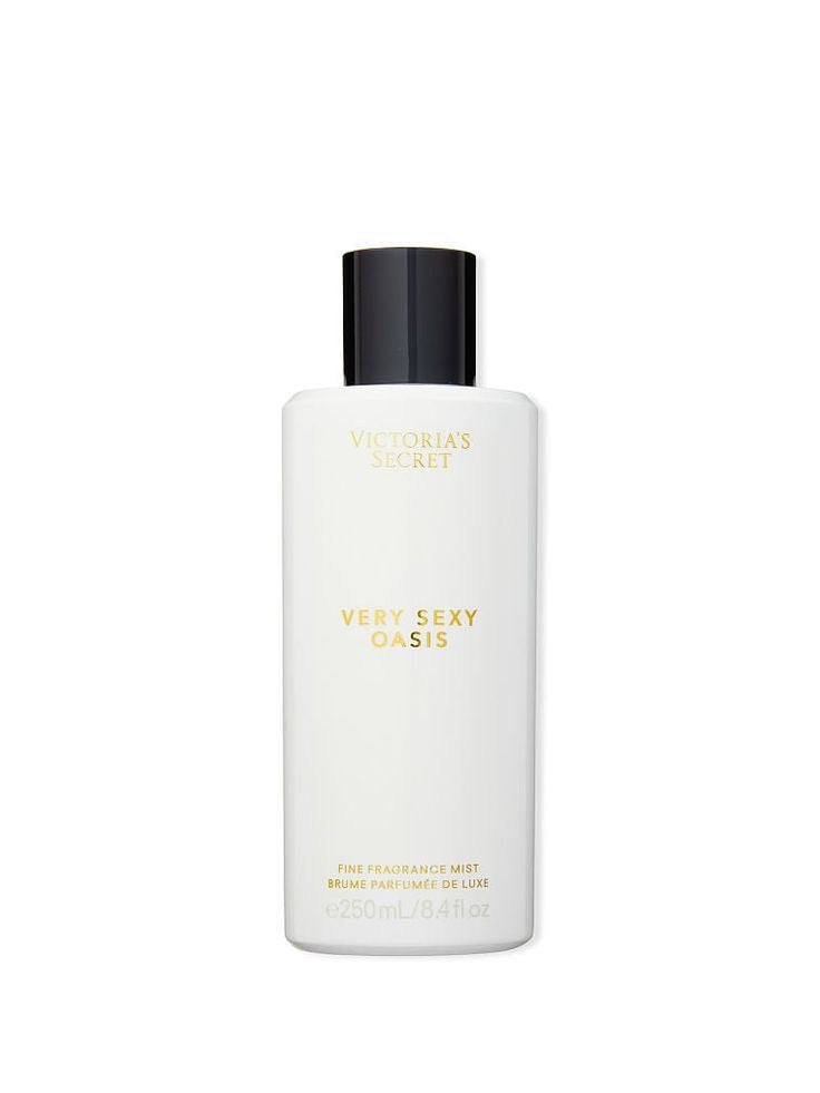 VICTORIA’S SECRET VERY SEXY OASIS BODY MIST