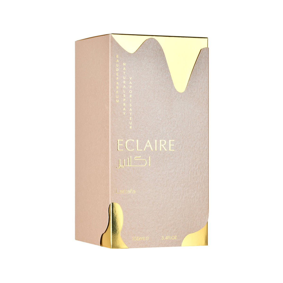 ECLAIRE Lattafa Perfumes 100ML