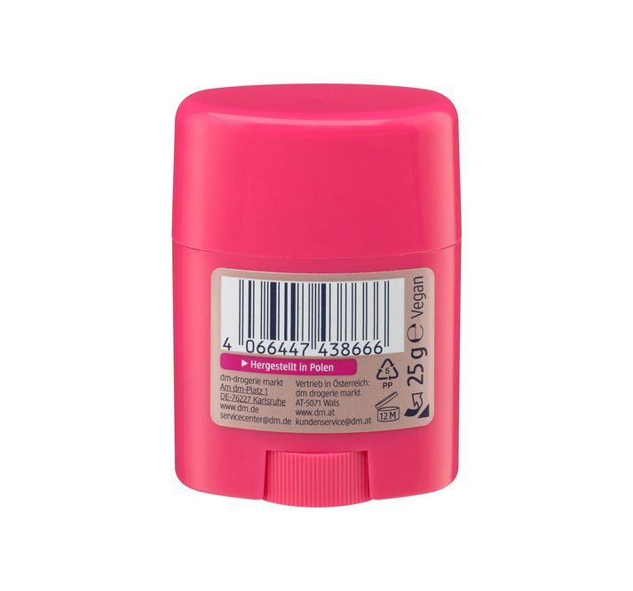 Balea Wax Hair Styling Stick, 25g