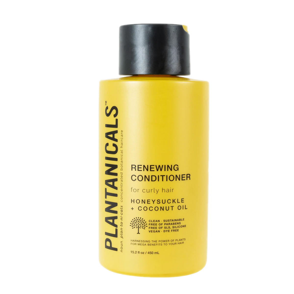 PLANTANICALS Renewing Conditioner