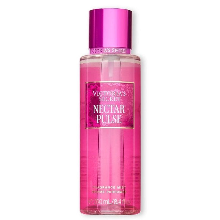 Victoria’S Secret NECTAR PULSE Body Mist
