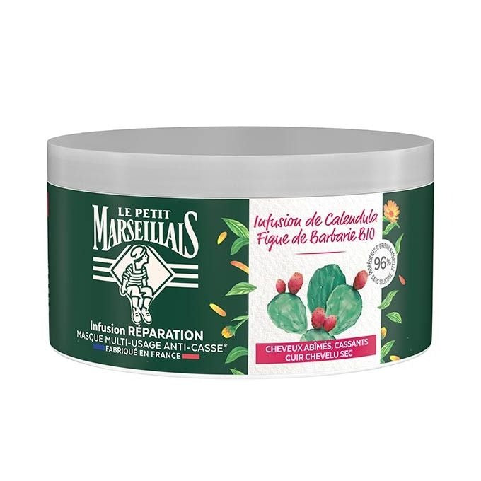 Le Petit Marseillais Masque Multi-Usage Anti-Casse