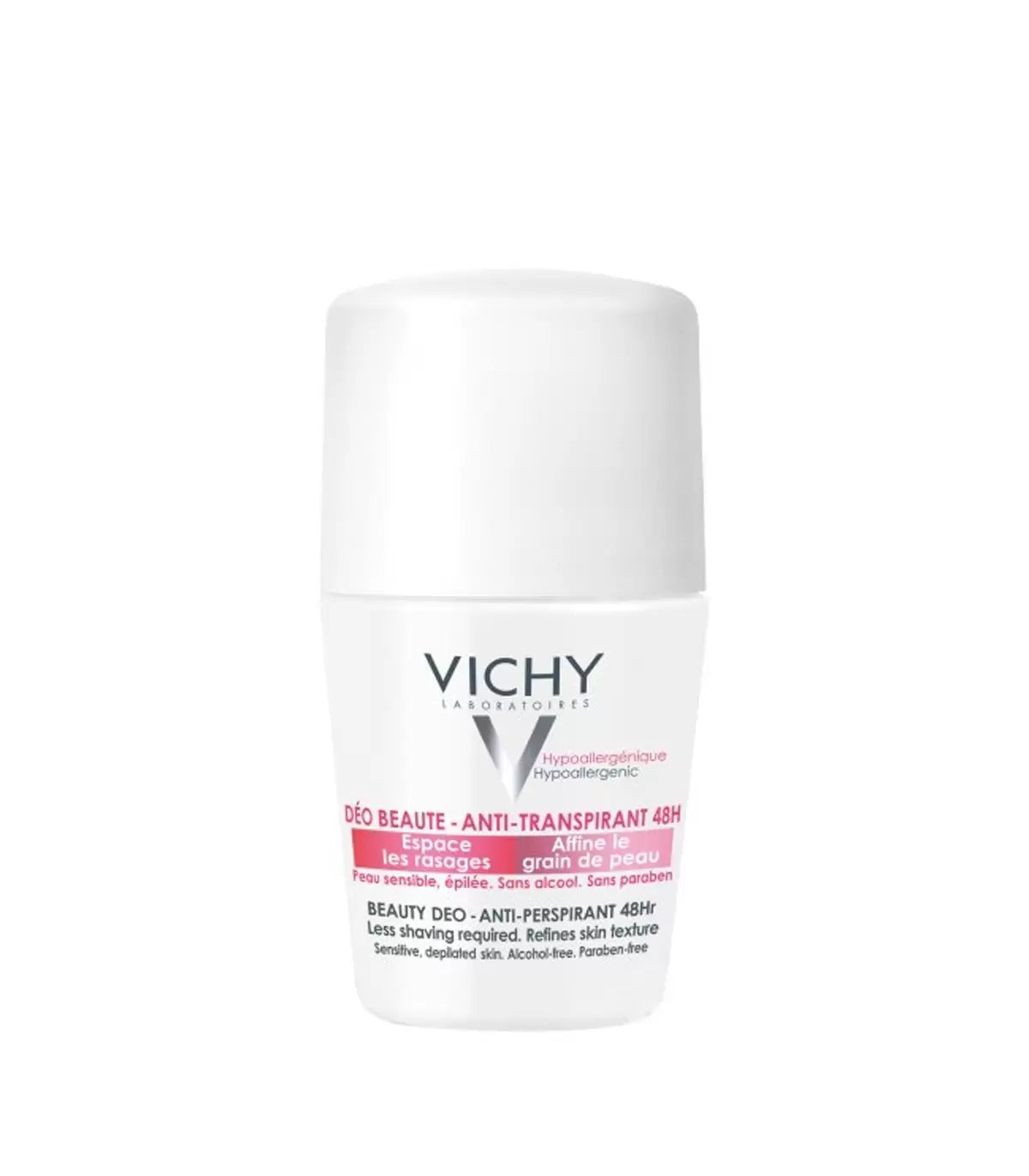 VICHY DÉODORANT ÉCLAIRCISSANT
