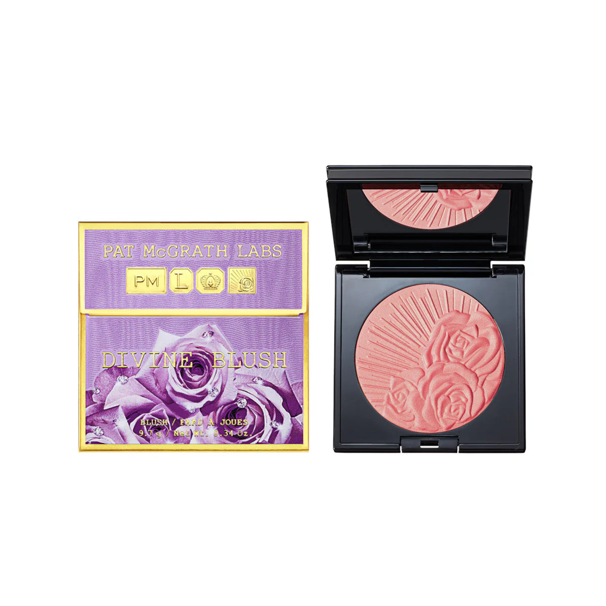 PAT McGRATH LABS DIVINE BLUSH