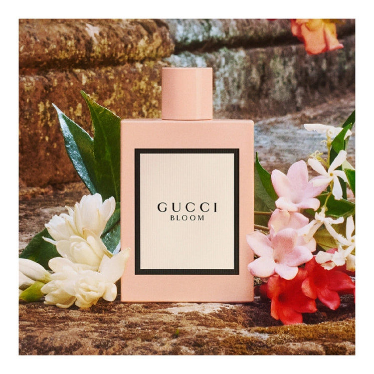 GUCCI BLOOM Eau De Parfum 100ml testeur