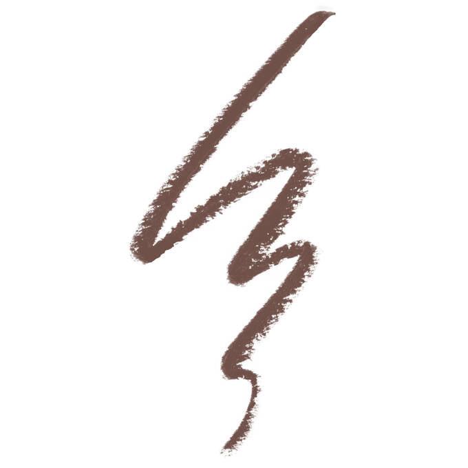 NYX EPIC SMOKE LINER Angled Liner & Blender Nude Haze