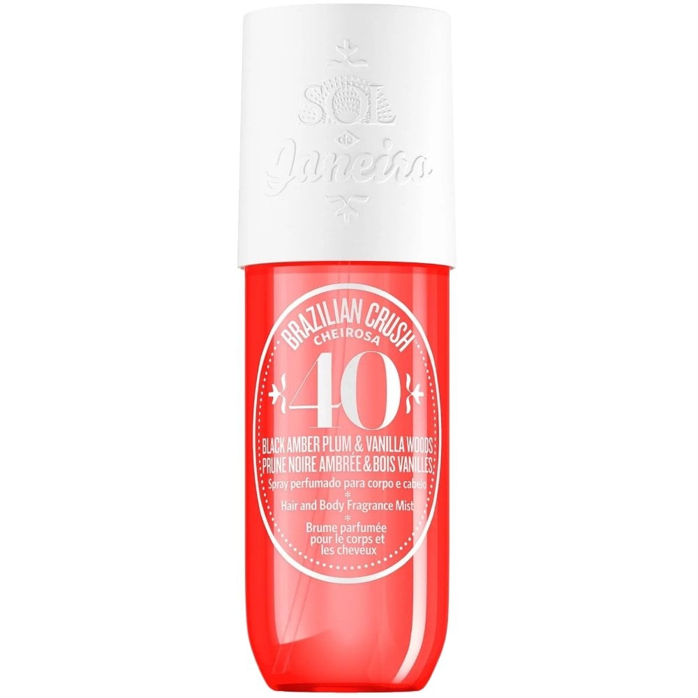 SOL de Janeiro Brazilian jasmine Perfume Mist 90 ml