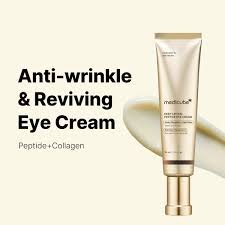 Medicube Deep Lifting Peptide Eye Cream 30ml