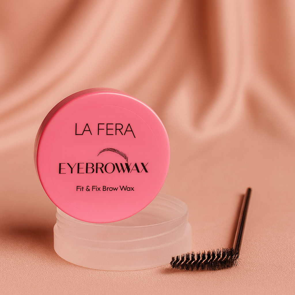 LA FERA EYEBROW WAX
