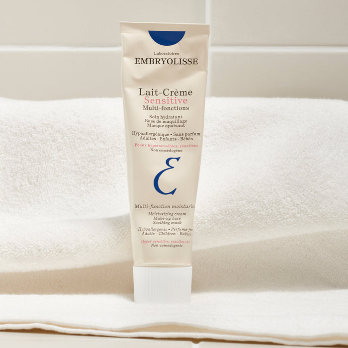 EMBRYOLISSE LAIT-CRÈME SENSITIVE