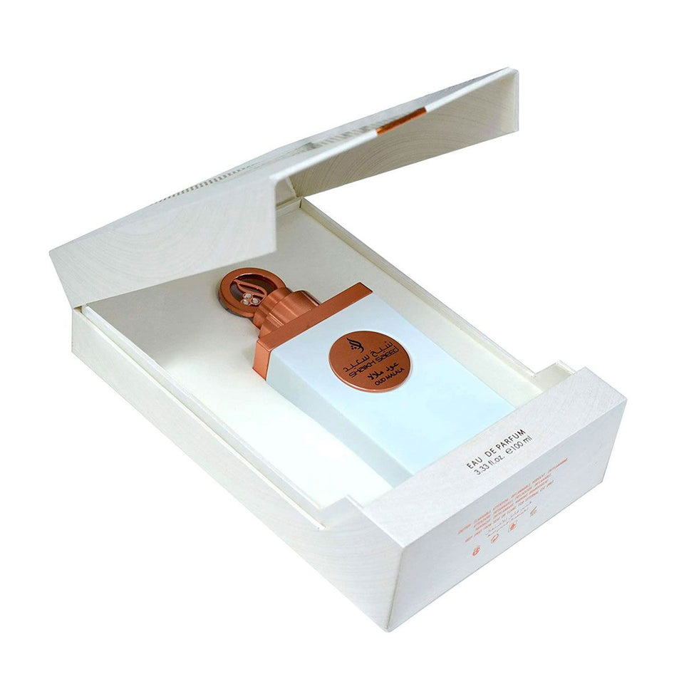 OUD MALALA 100 ml – Shaikh Saeed