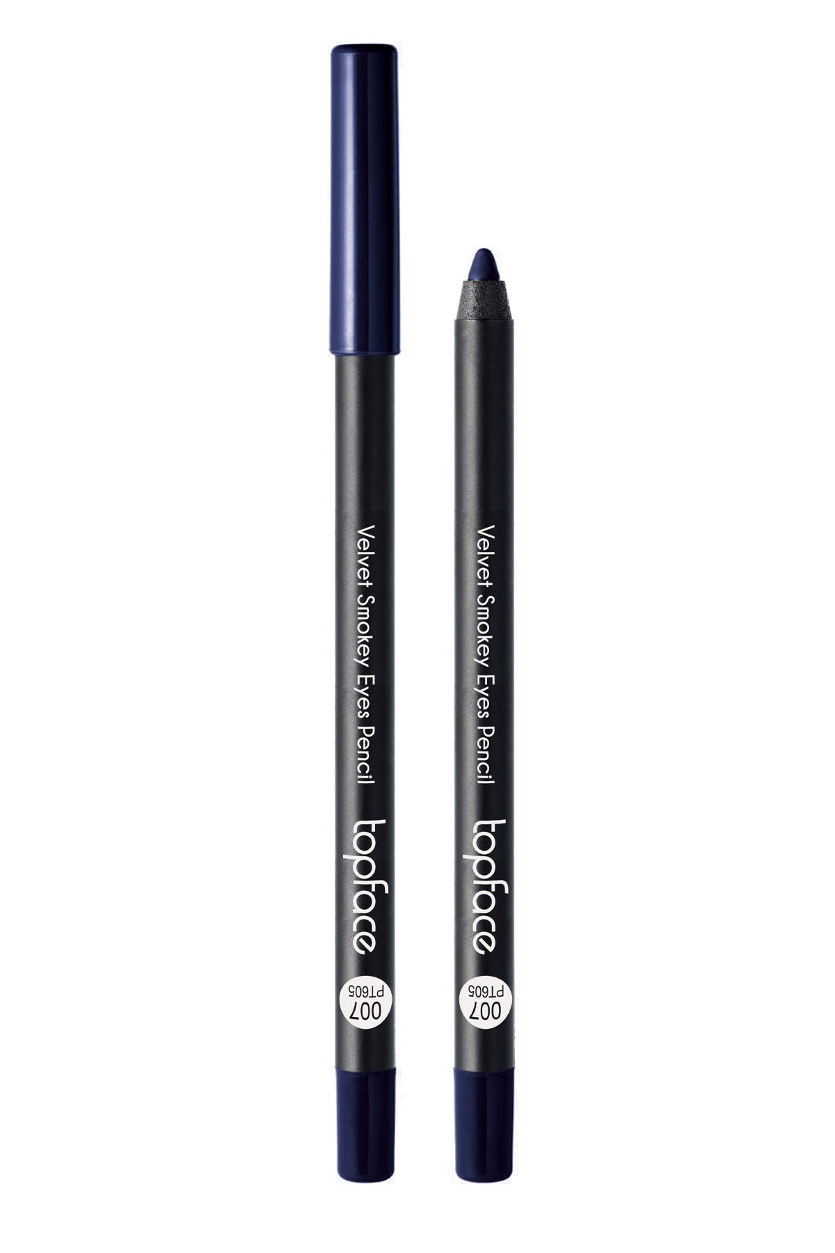 TOPFACE Velvet Smokey Eyes Pencil