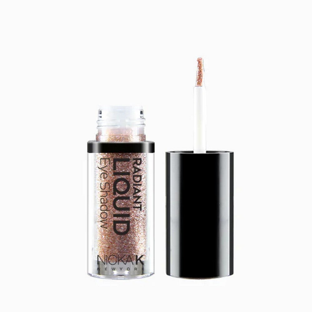 NICKA K – RADIANT LIQUID EYE SHADOW
