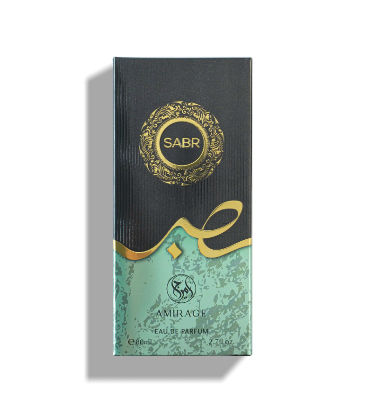 SABR – AMIRAGE EDP 80ml