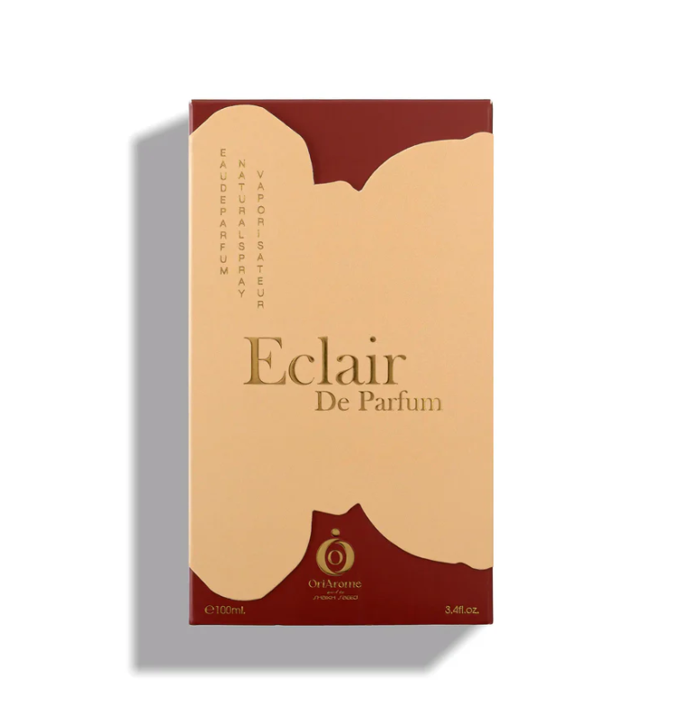 Eclair De Parfum - OriArome 100 ML