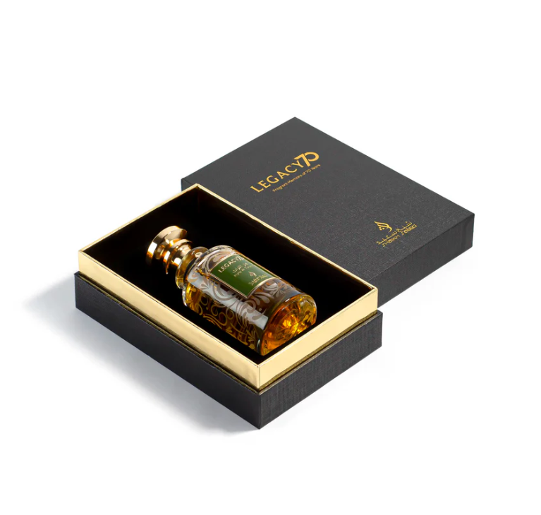 KANZ AL TURATH – Shaikh Saeed Perfumes