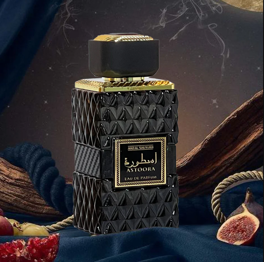 ASTOORA 100 ml – Ard Al Shuyukh