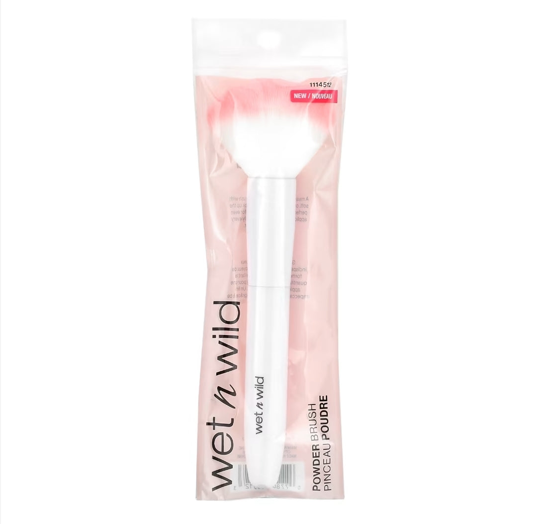 Wet n Wild Pinceau à poudre