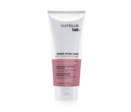 Cumlaude Lab Hygiène Intime Quotidienne 200 ML