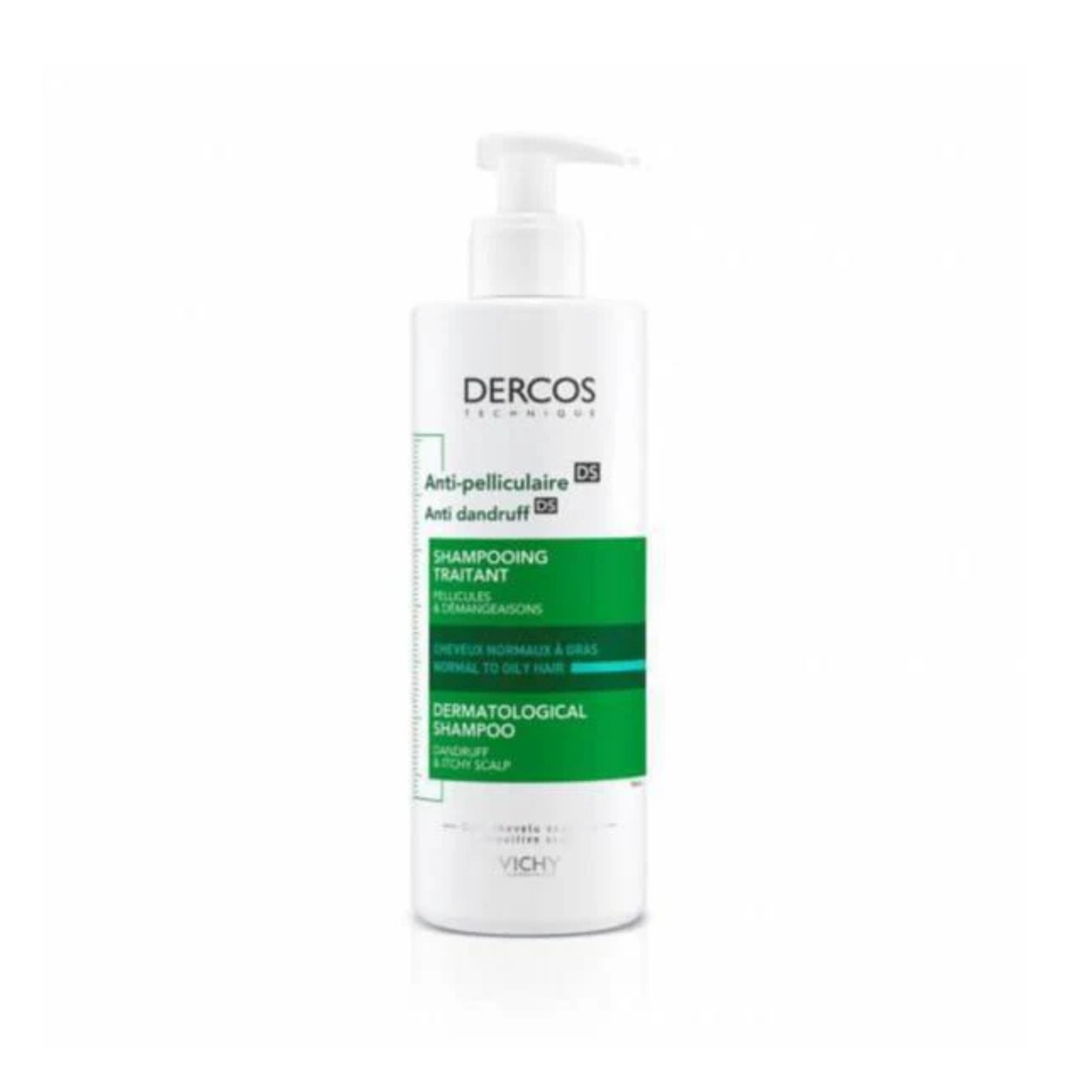 Vichy Dercos Shampoo 200 ml